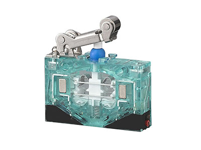 RS847 IP67防水型微動(dòng)開(kāi)關(guān)