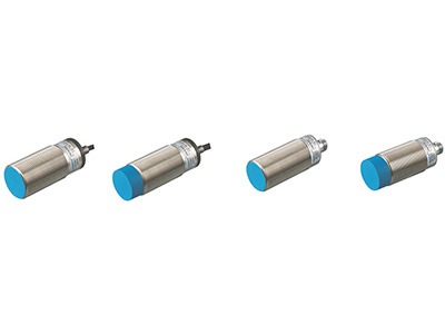 RM系列電感式傳感器 直流3線
