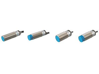 RM系列電感式傳感器 交流2線